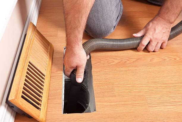 Best Ventilation Cleaning Services  in Fanning Springs, FL