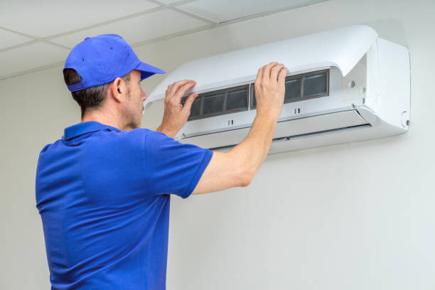 Air Duct Mold Removal in Fanning Springs, FL
