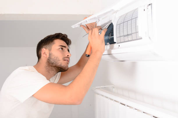 Professional Airduct Cleaning in Fanning Springs, FL